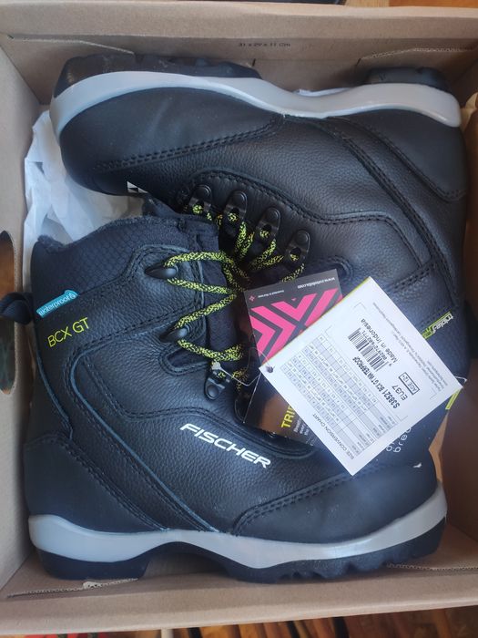 Nowe buty alpina tourer vital 42 backcountry NNN BC okazja wyprzedaż