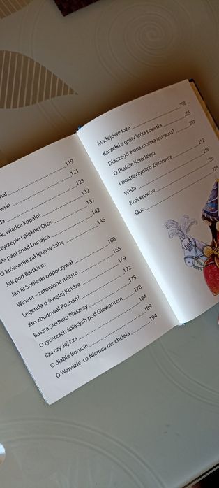 Bajki i baśnie polskie