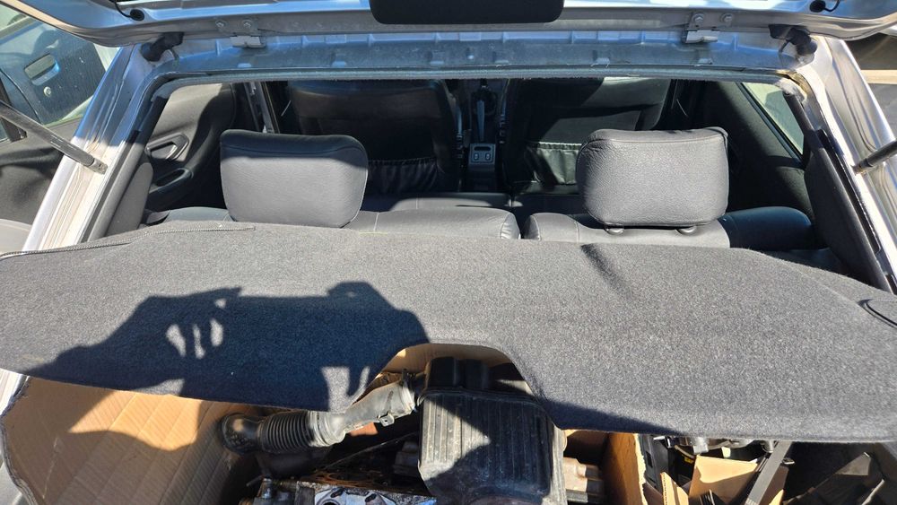 Peugeot 306 Griffe Pack interiores Estofos em Pele em excelente estado