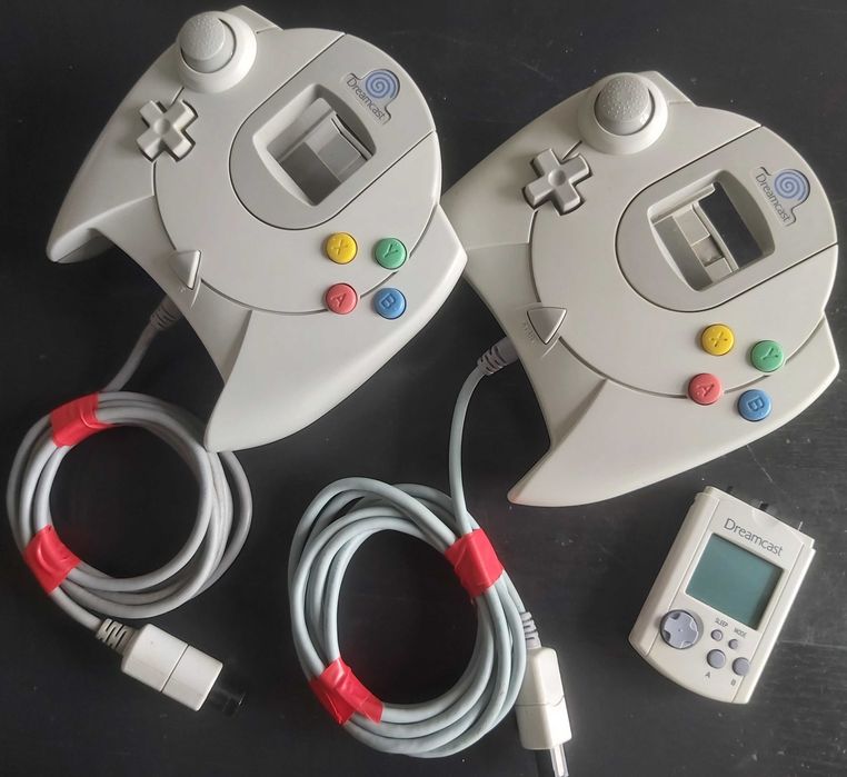 Dreamcast HKT-3030 SEGA