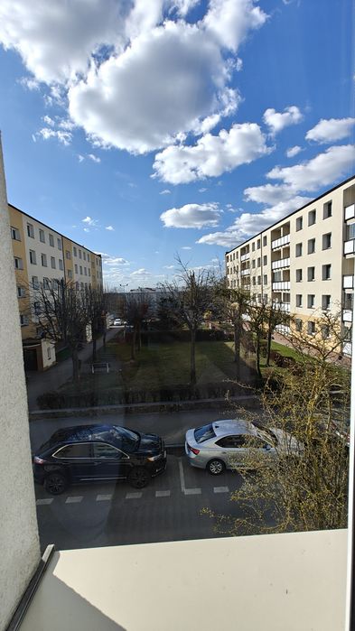 Apartamenty Łomża 1-2 osoby ul. Wiejska