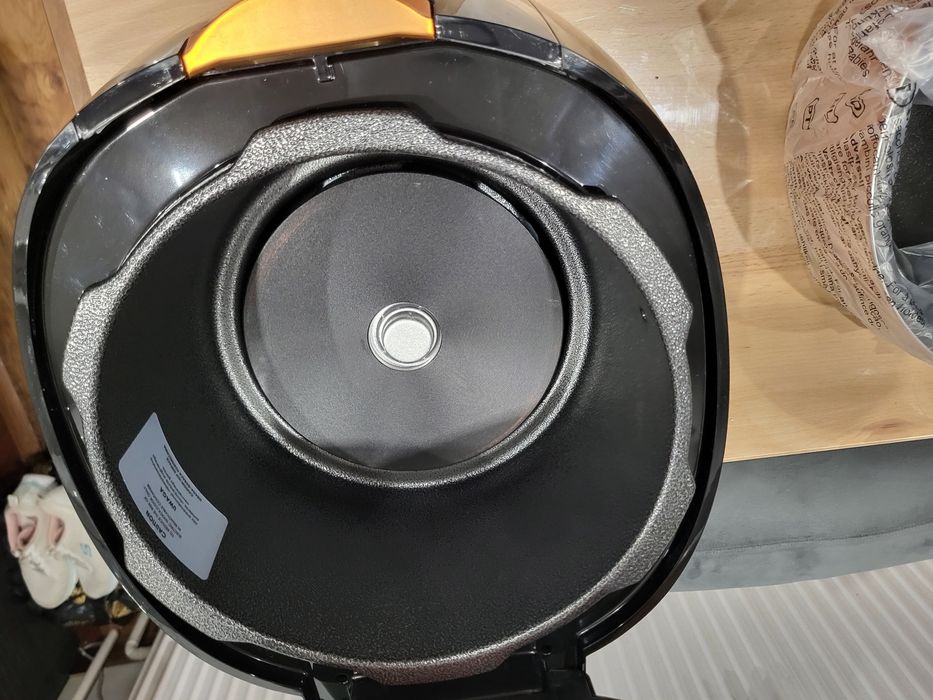 MULTI-COOKER Paul Caltier Model PR-22 Szybkowar