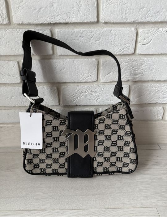 Torebka Misbhv