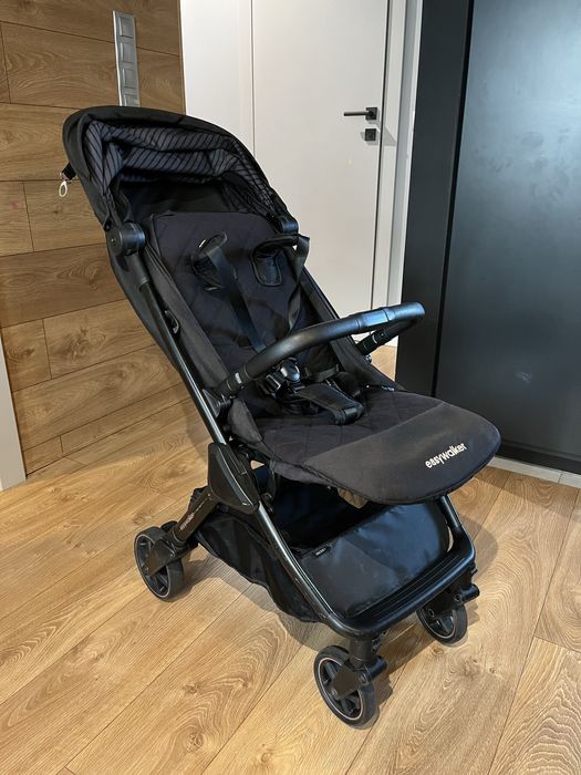 Wózek spacerowy EASYWALKER Jackey