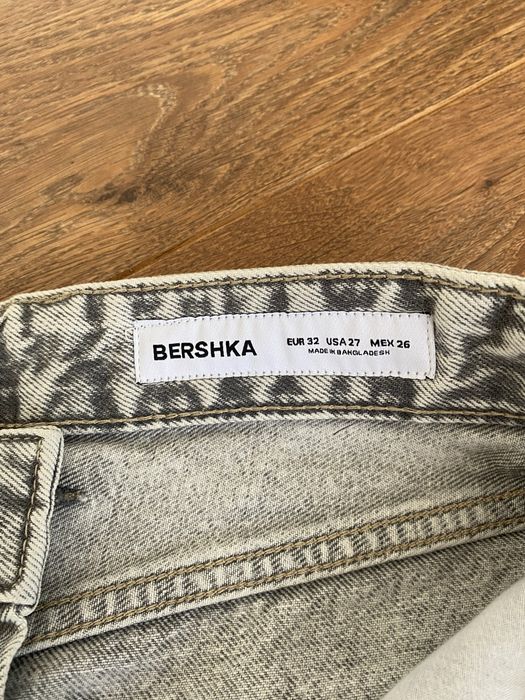 Джинсы Bershka новые