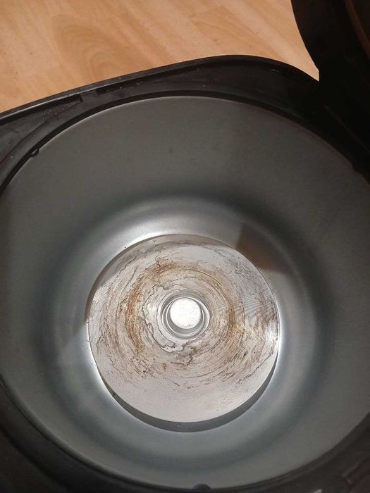 Мультиварка REDMOND RMC-M170 (не работает дисплей)