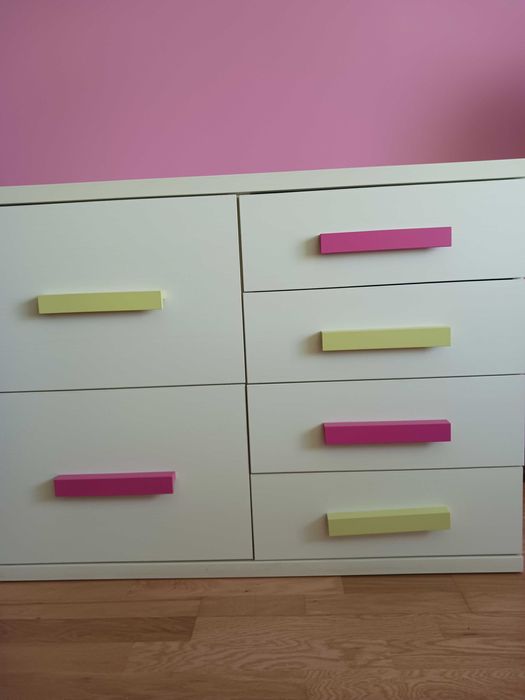 Quarto jovem completo