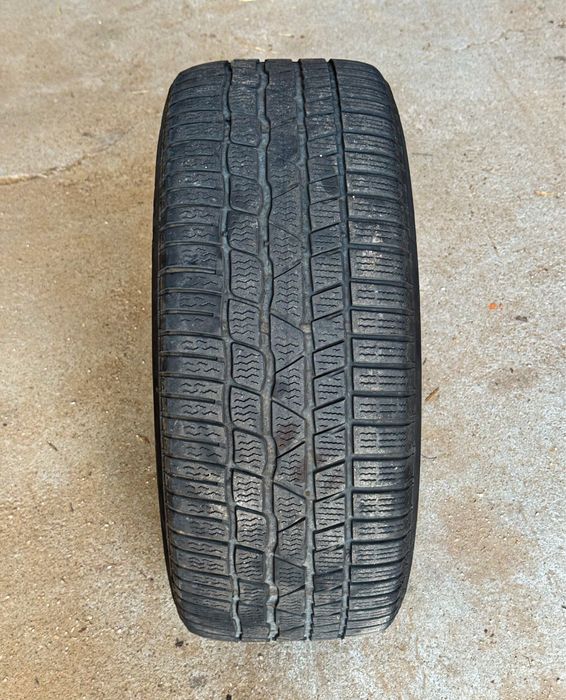 Conjunto 4 jantes - Audi A4