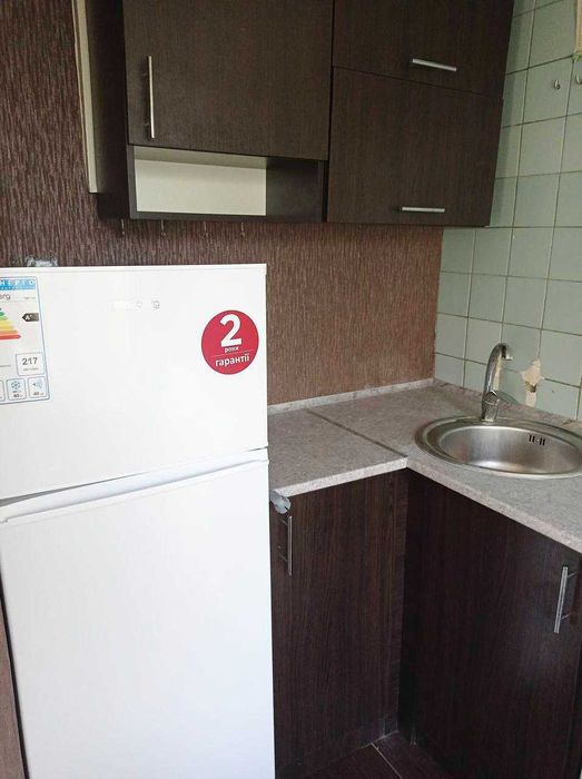 В оренду 1-кімнатна квартира вул. Д. Галицького. ЦЕНТР!