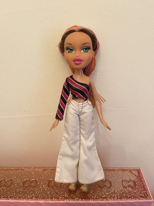 Кукла Bratz братц