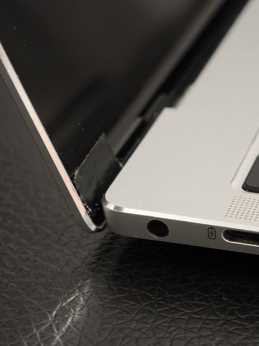 Huawei Matebook X pro 8GB RAM/ SSD 512GB / i5 8250U /Dotykowy Ekran 3K