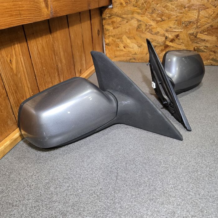 Дзеркала заднього виду Mazda 3  E4012220