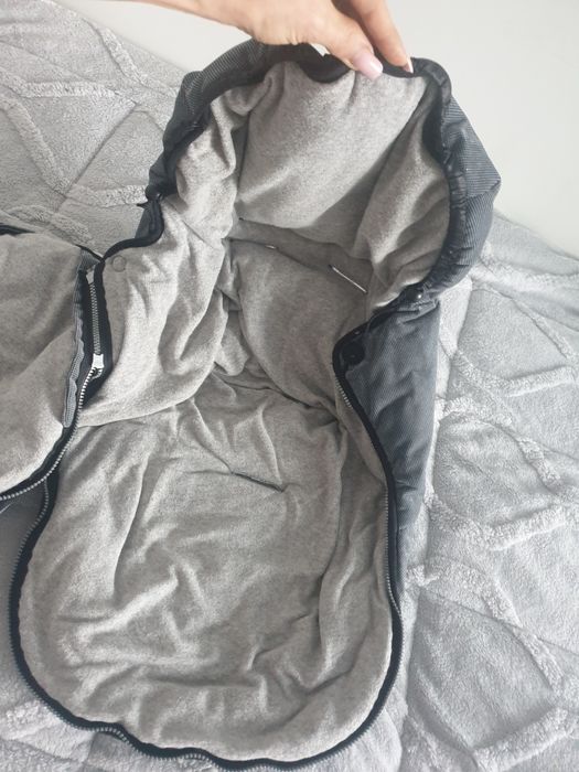 Śpiworek ocieplacz MAXI COSI CABRIO