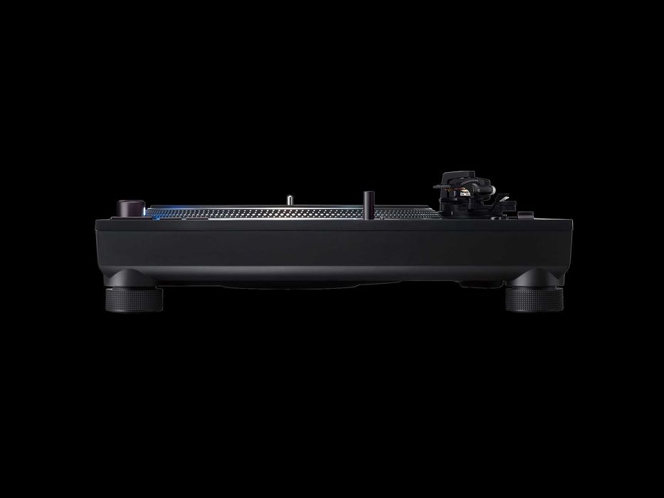 Gramofon Technics SL-1200GR2ES 1210GR2EK wkładka Ortofon Bronze gratis