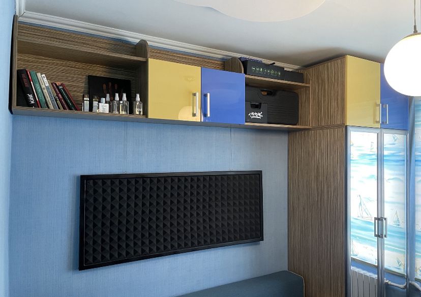 Продам мебель , детская, для школьников