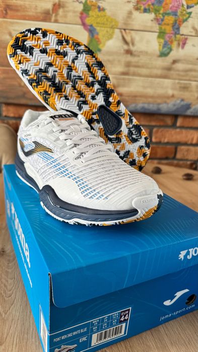 Buty tenisowe Joma Point Men 24 – TPOIW2402C