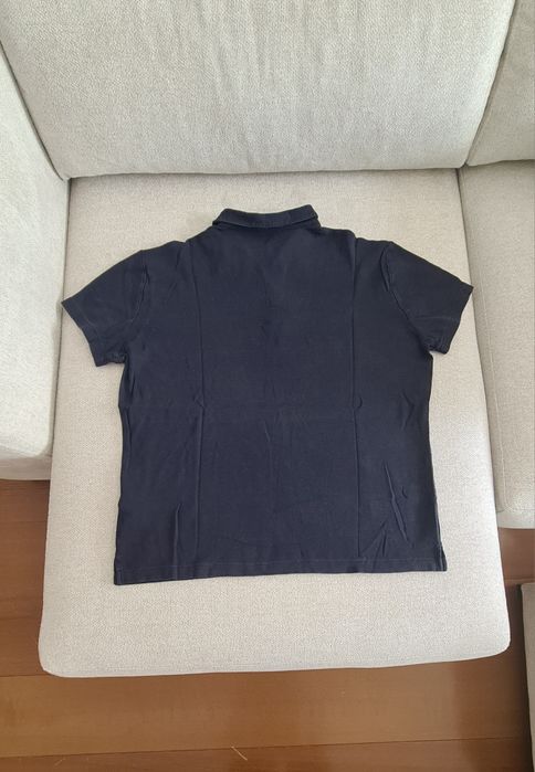Polo Massimo Dutti