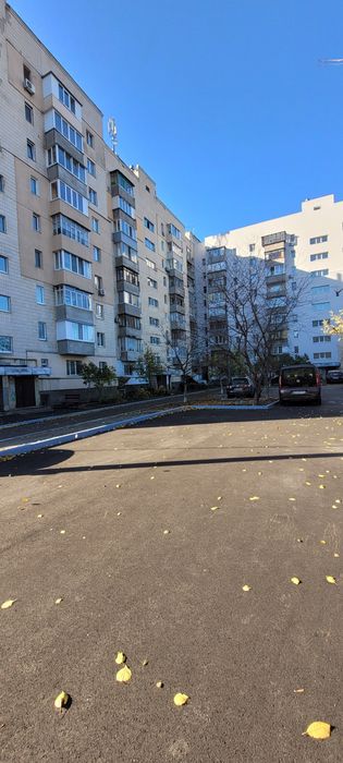 Виноградар,  Вітряні гори, Гамаліївська 36, Подільський район