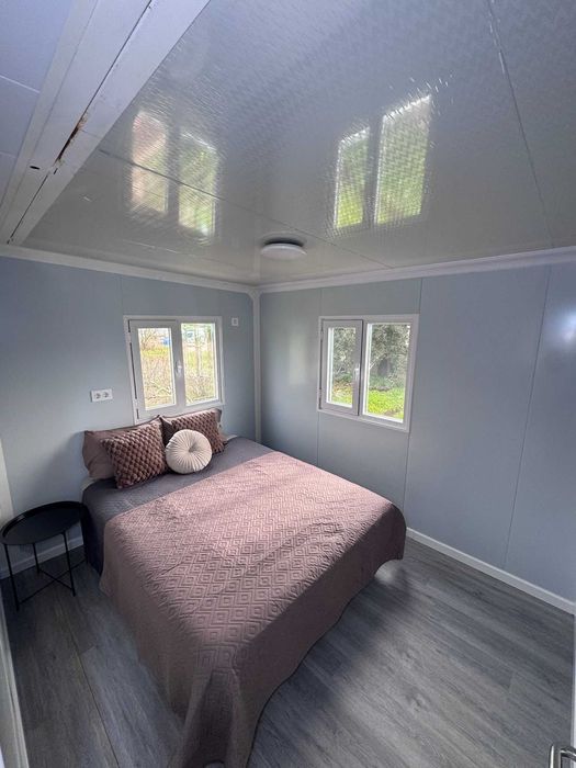 Lizis Casas Modulares