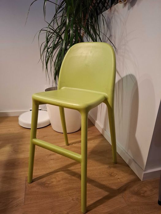 Cadeira alta de Criança IKEA
