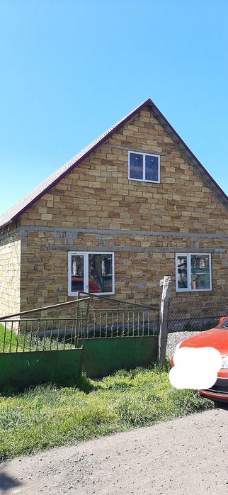 Дом в пгт Петровка(Буялык)