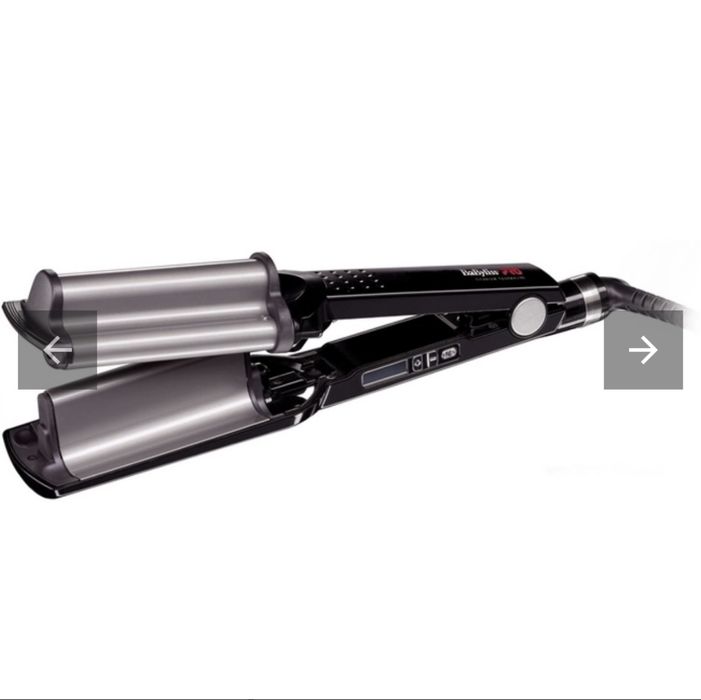 Плойка BaByliss PRO