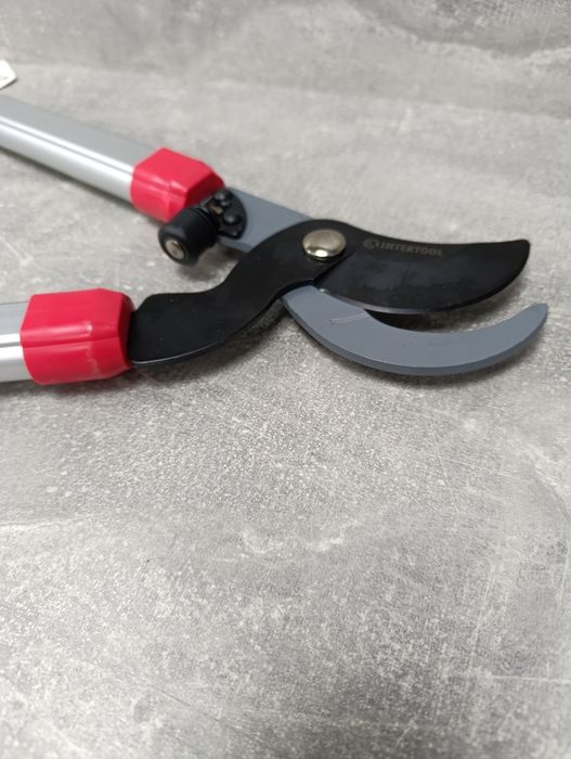 Сучкоріз садовий для обрізання гілок 680 мм INTERTOOL FT-1111