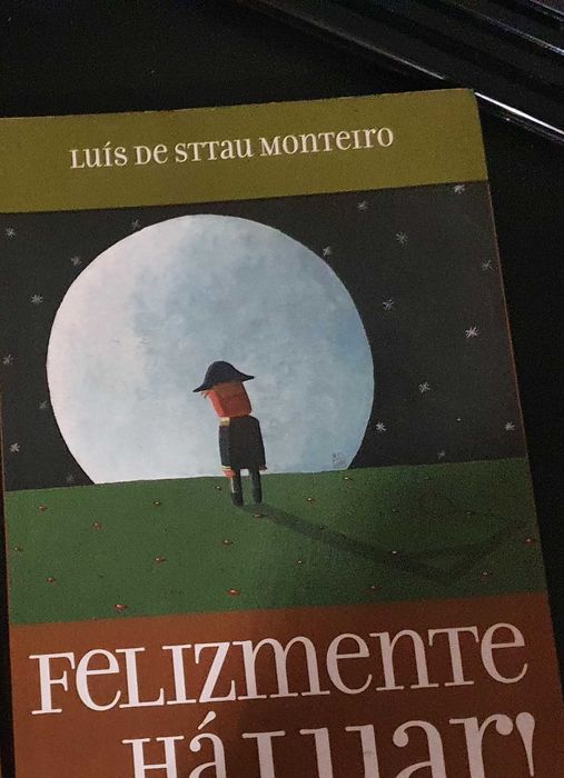 Felizmente Há Luar