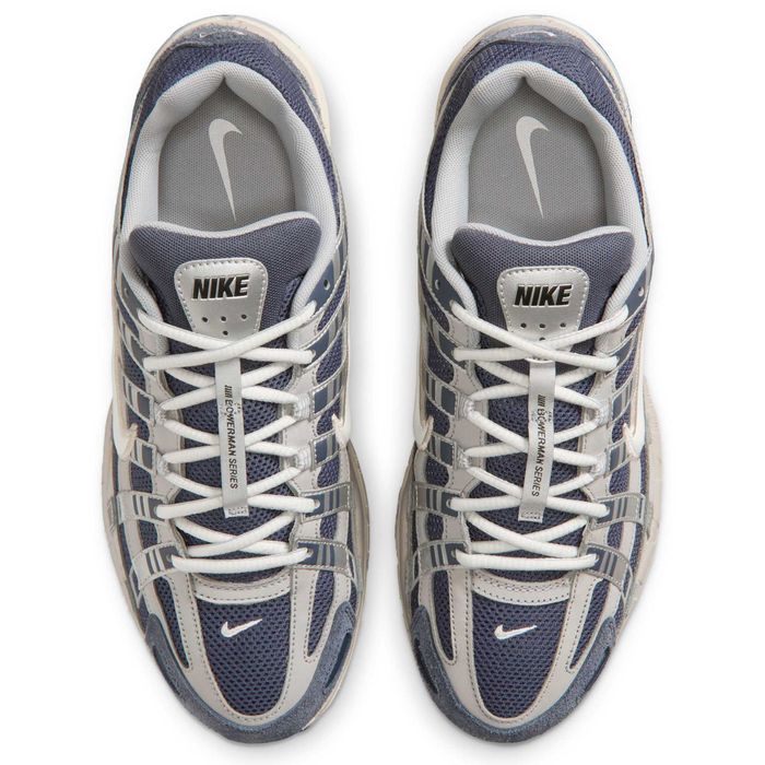 ОРИГІНАЛ‼️ Nike P-6000 (IU7549-400) кроссовки мужские кросівки чоловічі Найк 42 42.5 43