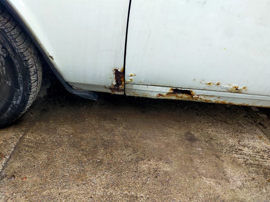 Волга ГАЗ 31029 газ/бензин