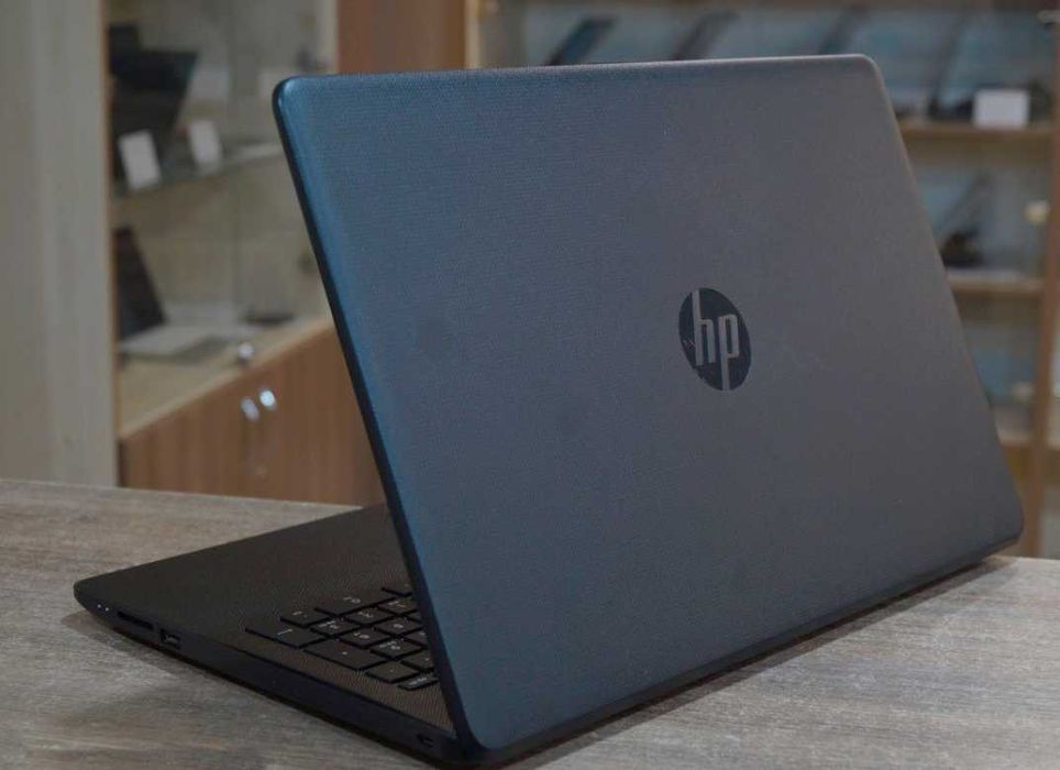 ГАРАНТІЯ HP (AMD A10-9620P/RAM 8Гб DDR4/HDD 1Тб/Radeon 535DX 2Гб)TVOYO