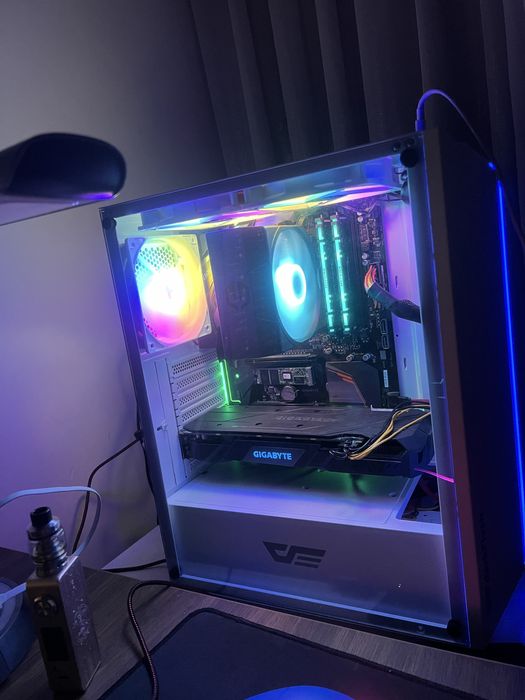 GTX 1660 super 6 GB Gigabyte