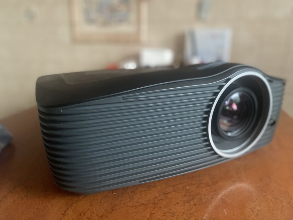 Projektor Optoma HD36 FullHD