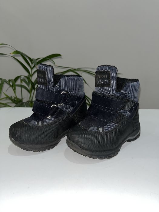 Дитячи взуття