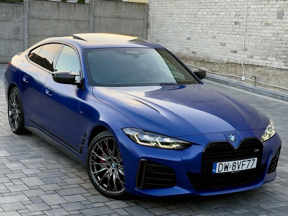 BMW Seria 4