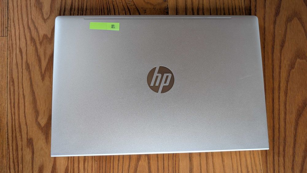 Laptop HP Probook 440 G9 16GB RAM i5-1235U 256GB Super stan jak nowy