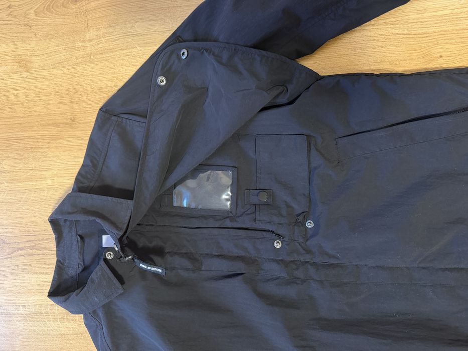 Овершот Weekend Offender