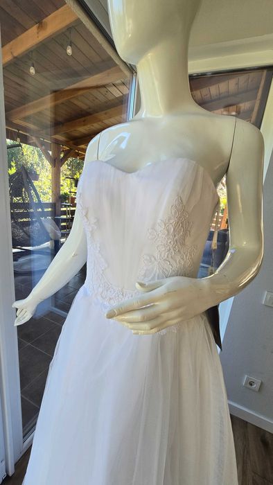 Весільна сукня Ricca Sposa