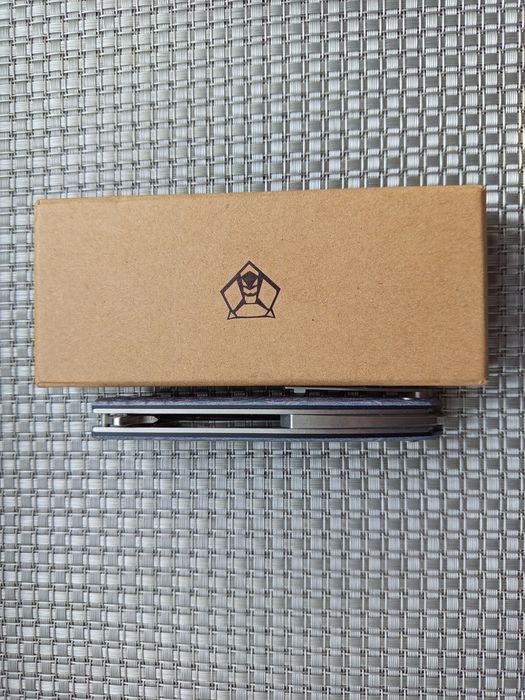 Колекція Shirogorov Terrus