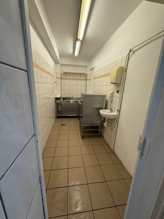 Kuchnia na wynajem Opole