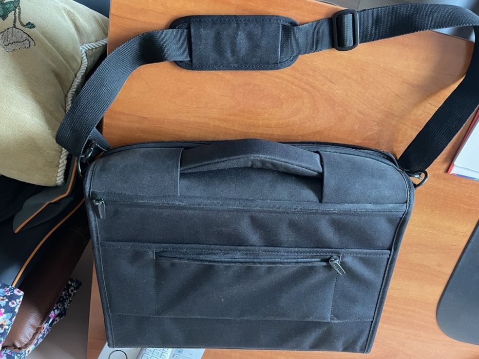 Torba na laptopa DELSEY