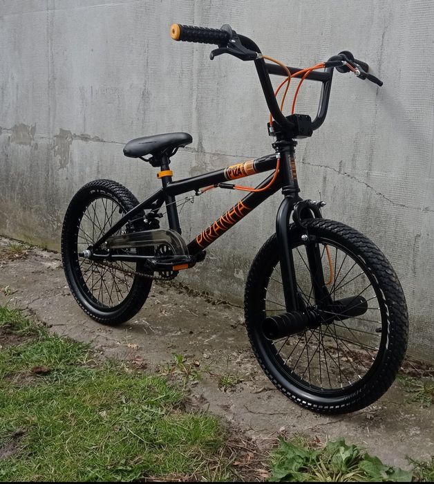 Bmx małe zębatki