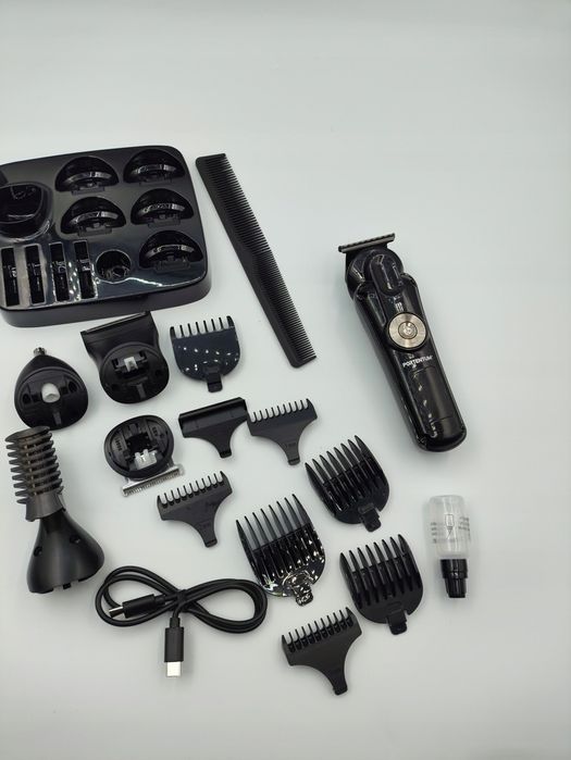 portentum ht-1 maszynka golarka trymer do strzyżenia włosów