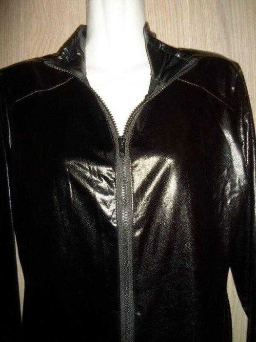 Сексуальный костюм латексный Вторая кожа размер 5XL