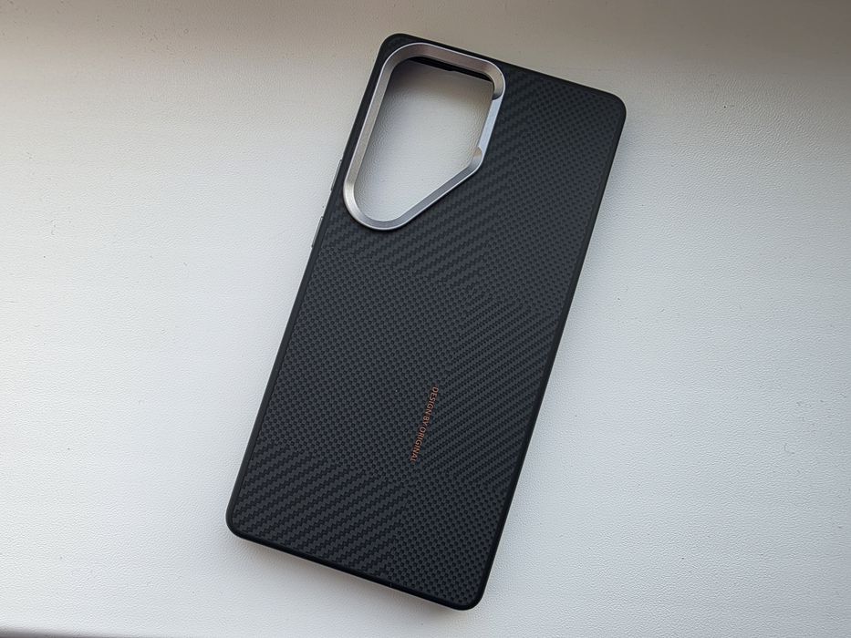 Ультратонкий чохол Magsafe Samsung Galaxy S25 Ultra