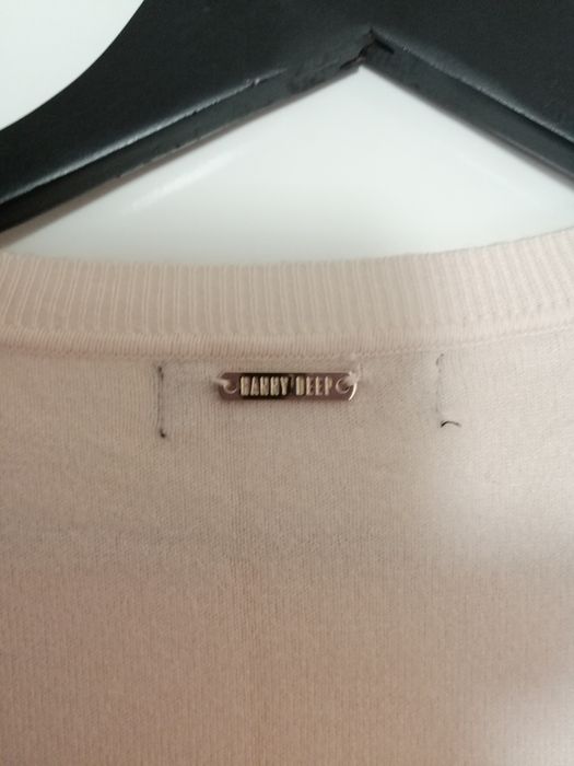 Sweter Hanny Deep roz L