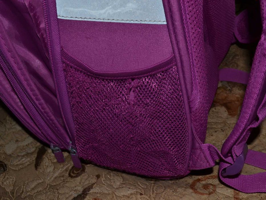 Kite Портфель рюкзак школьный 36 см model Education 531