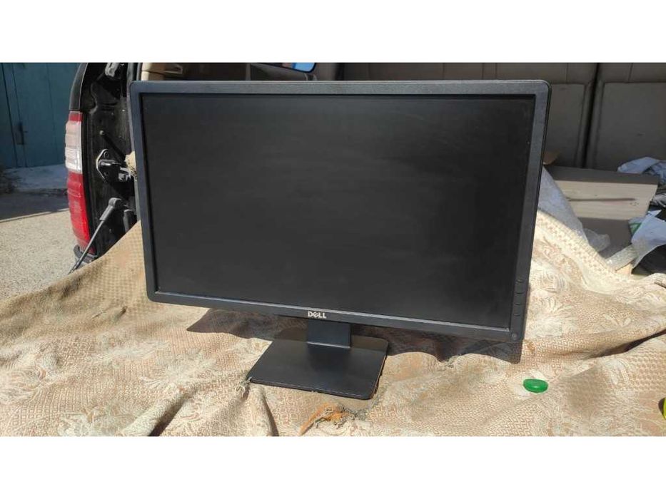 Монитор у доброму стані