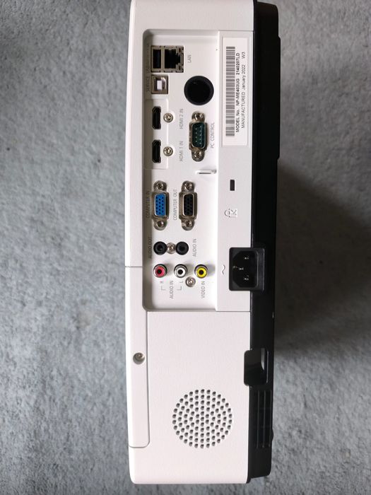 Projektor NEC NP-ME403UG nowy