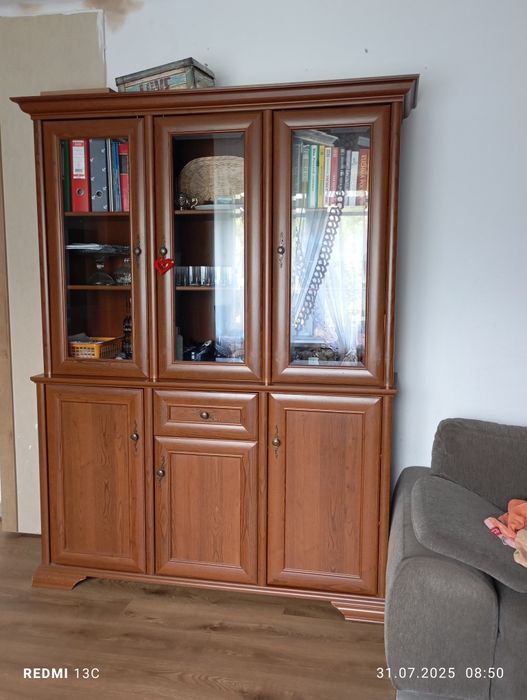 Meble komplet sprzedam